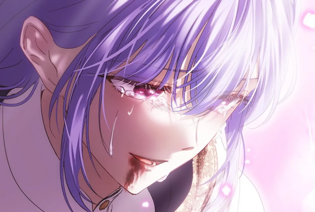 La petite prisonnière du Palais d'Hiver - Episode 89 - ONO Webtoon et Manga