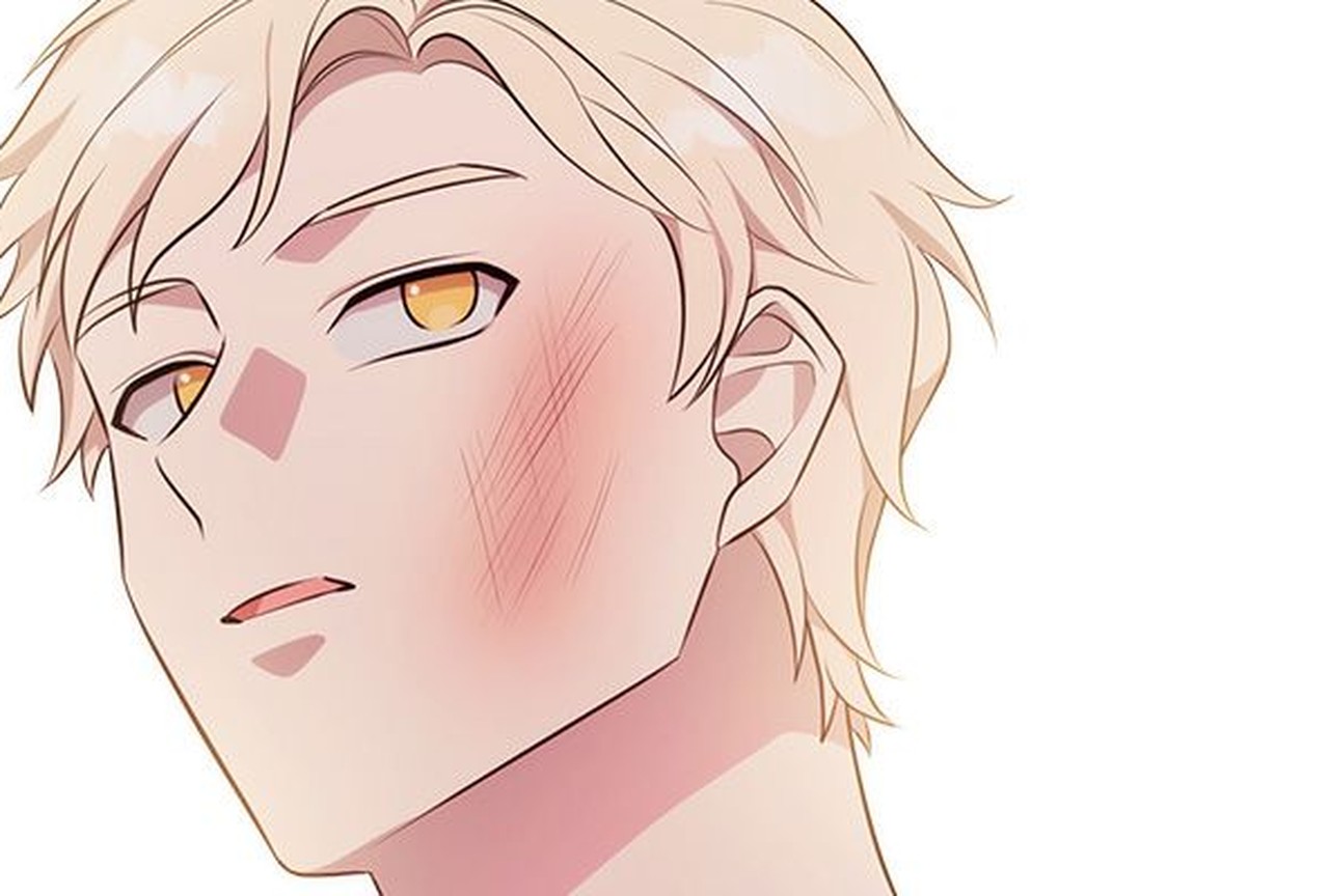 Delicious Blood - Episode 43 - ONO Webtoon et Manga