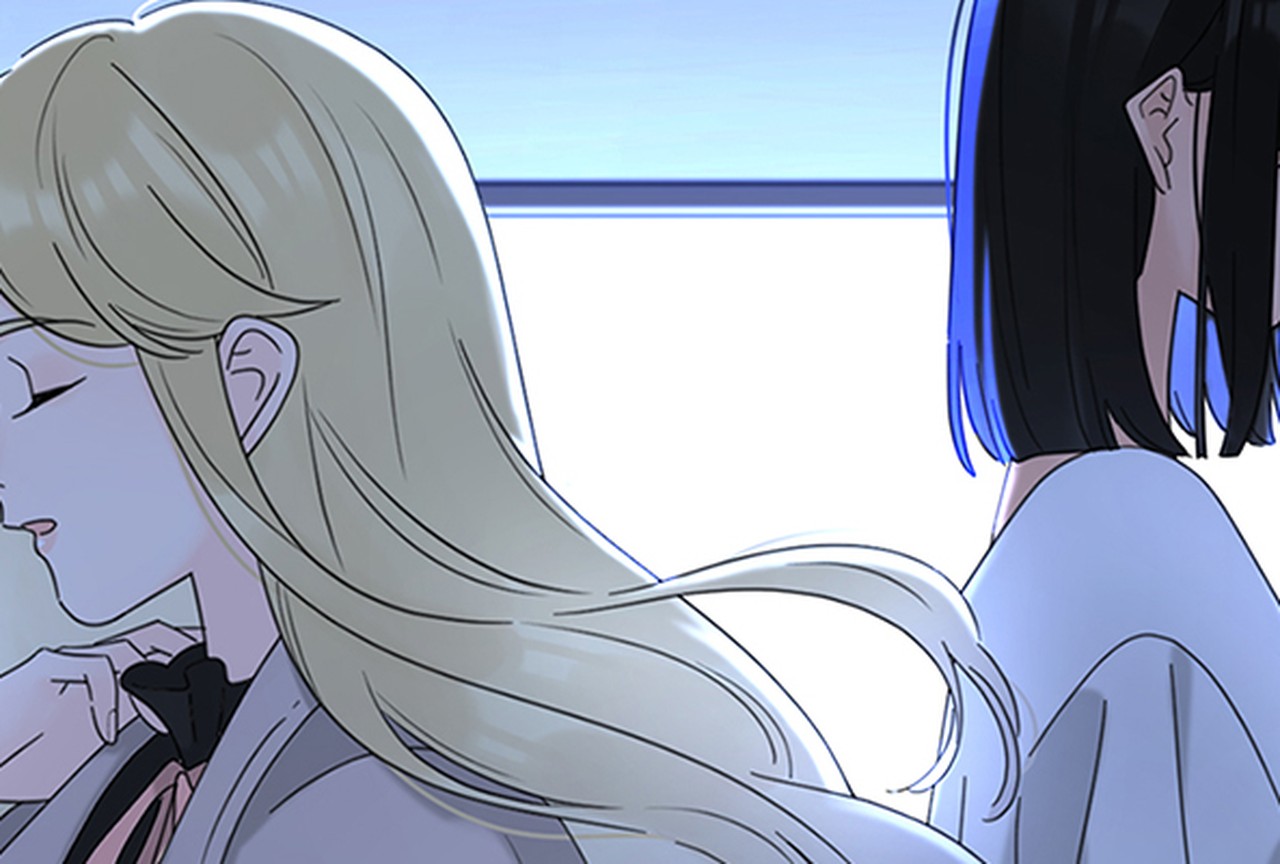 What Love Looks Like - Épisode 86 - ONO Webtoon et Manga