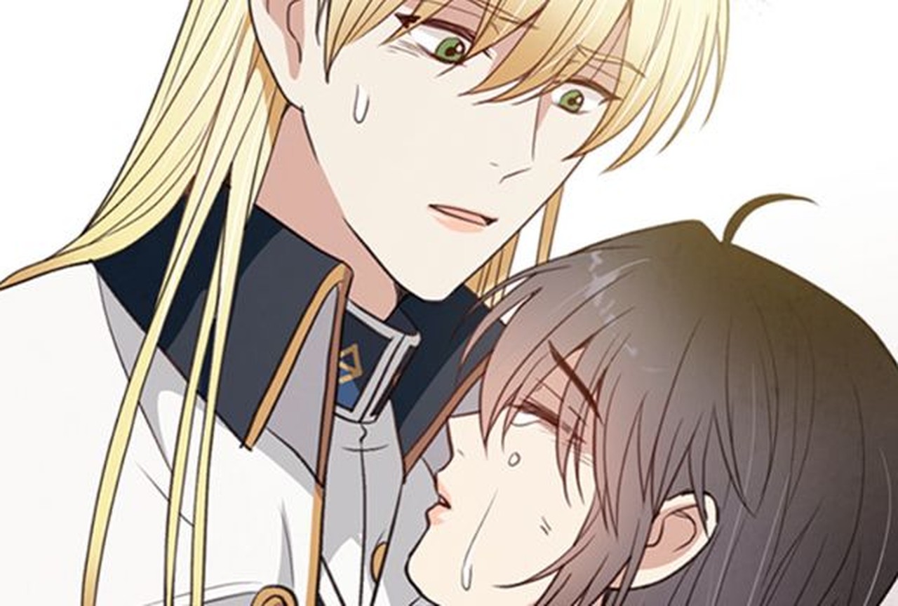 Valentine Kiss - Episode 54 - ONO Webtoon et Manga