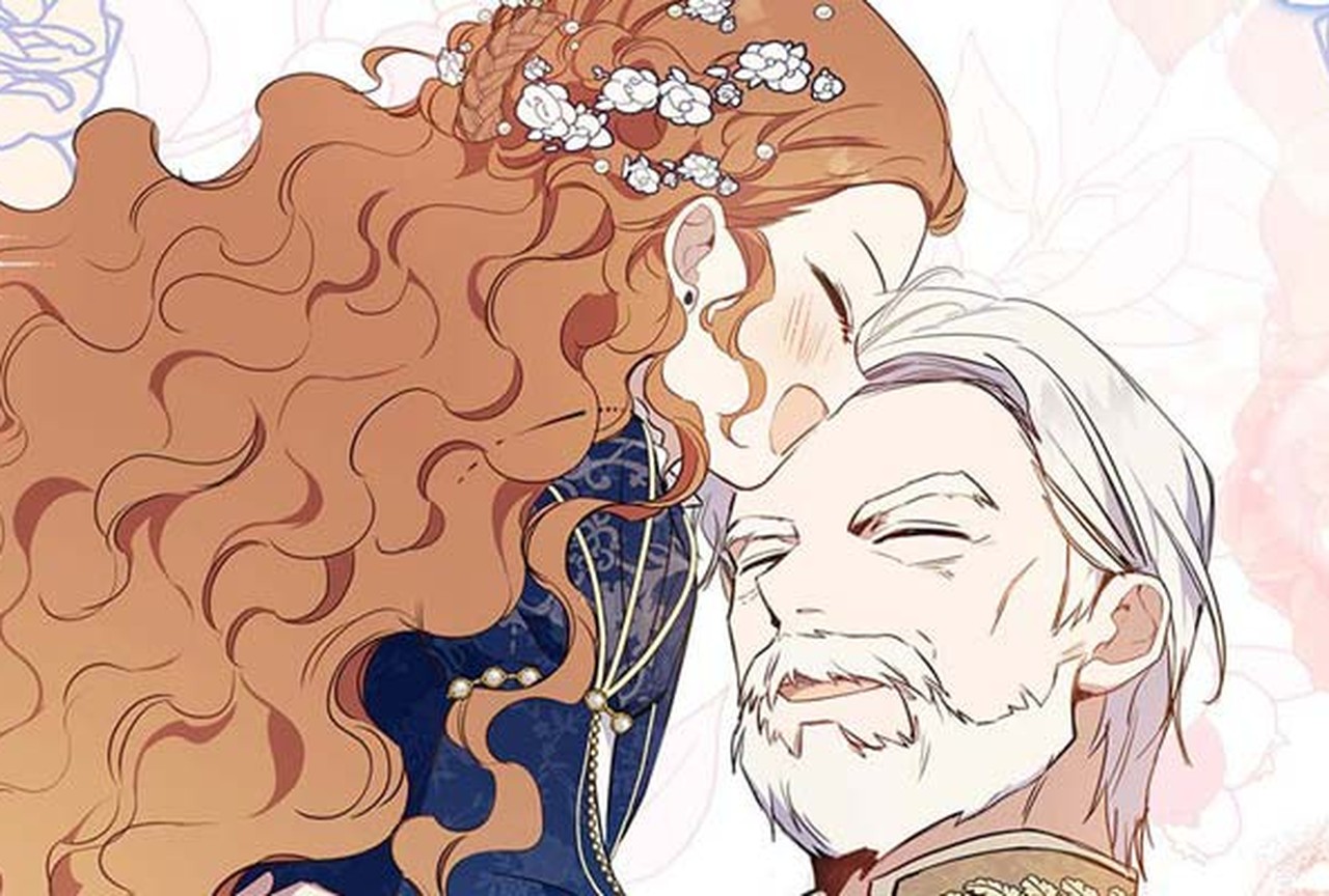 La Nouvelle Cheffe de Clan - Episode 76 - ONO Webtoon et Manga