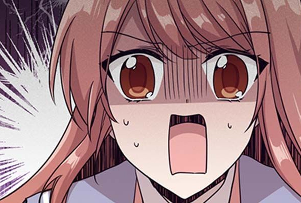 Te rendre heureuse - Episode 6 - ONO Webtoon et Manga