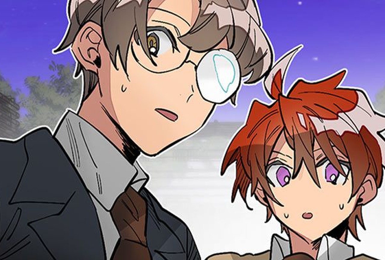 Bread App - Episode 19 - ONO Webtoon et Manga