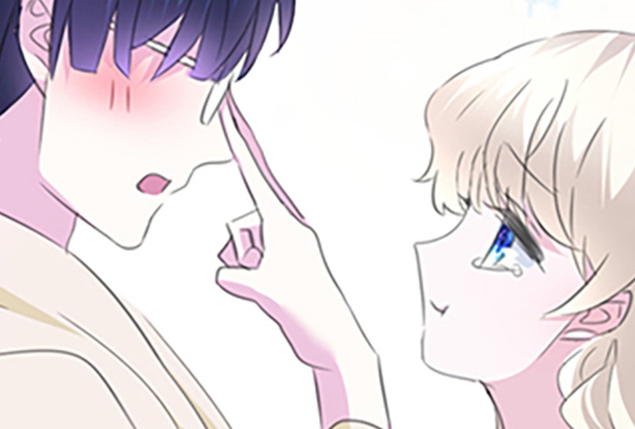 Blood-Drinking Always Works - Episode 56 - ONO Webtoon et Manga