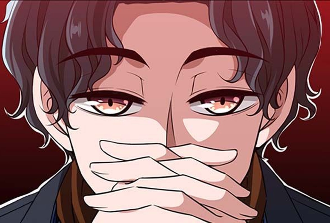 Prince's Lollipop - Episode 36 - ONO Webtoon et Manga