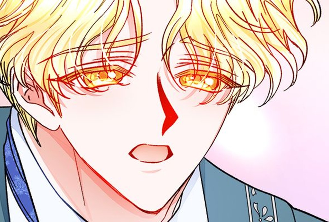 Les Regrets de Mademoiselle - Episode 72 - ONO Webtoon et Manga