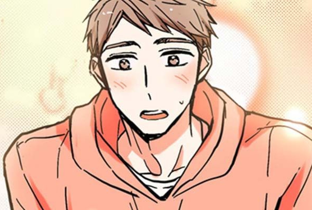 Miss G & Le Directeur - Episode 7 - ONO Webtoon et Manga