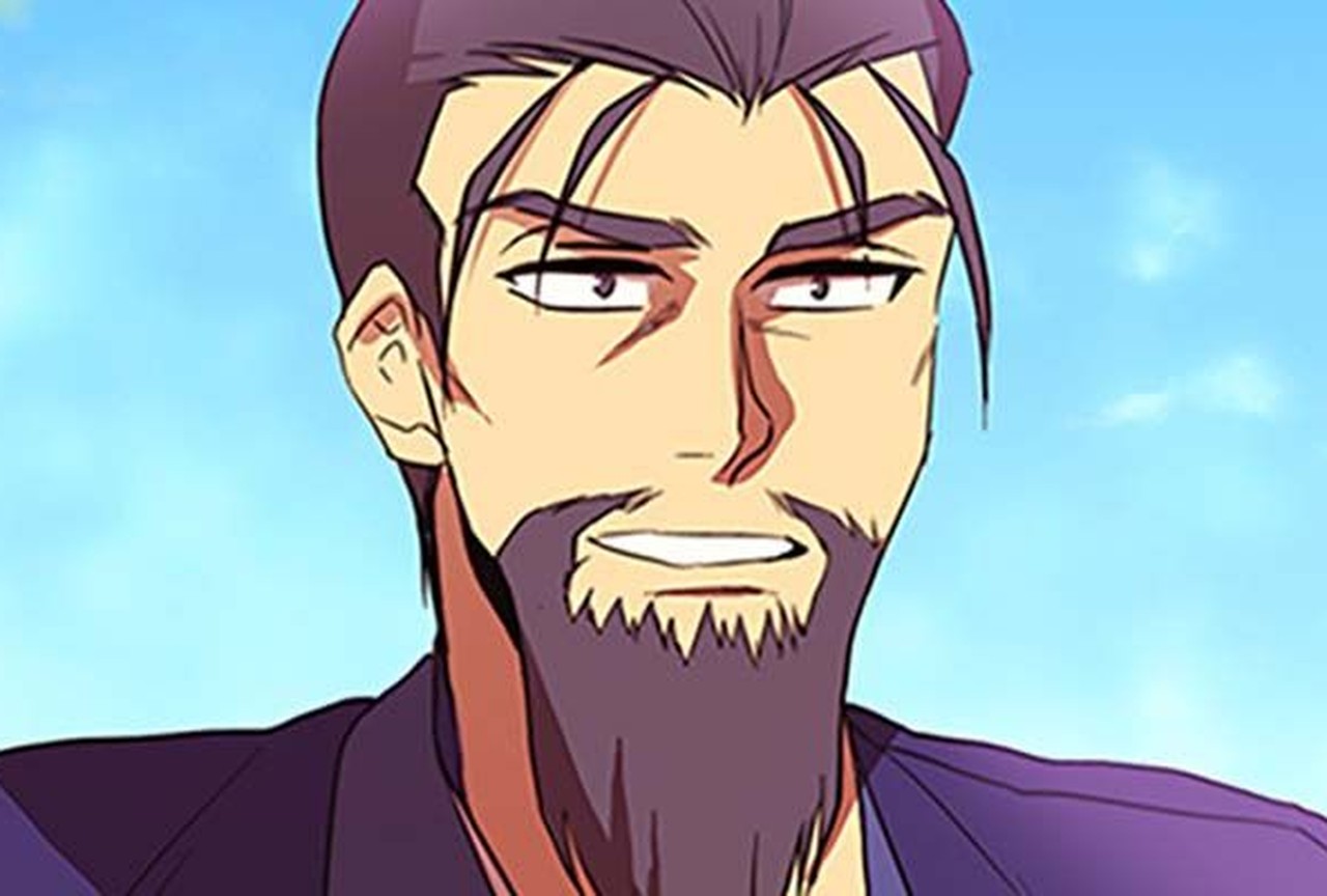 Chroniques de la Lune Froide - Episode 5 - ONO Webtoon et Manga