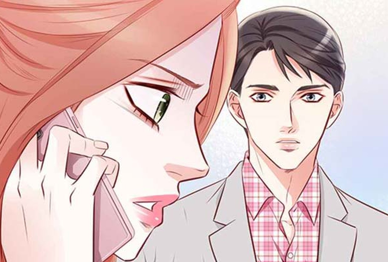 Harmonie Secrète - Episode 80 - ONO Webtoon et Manga
