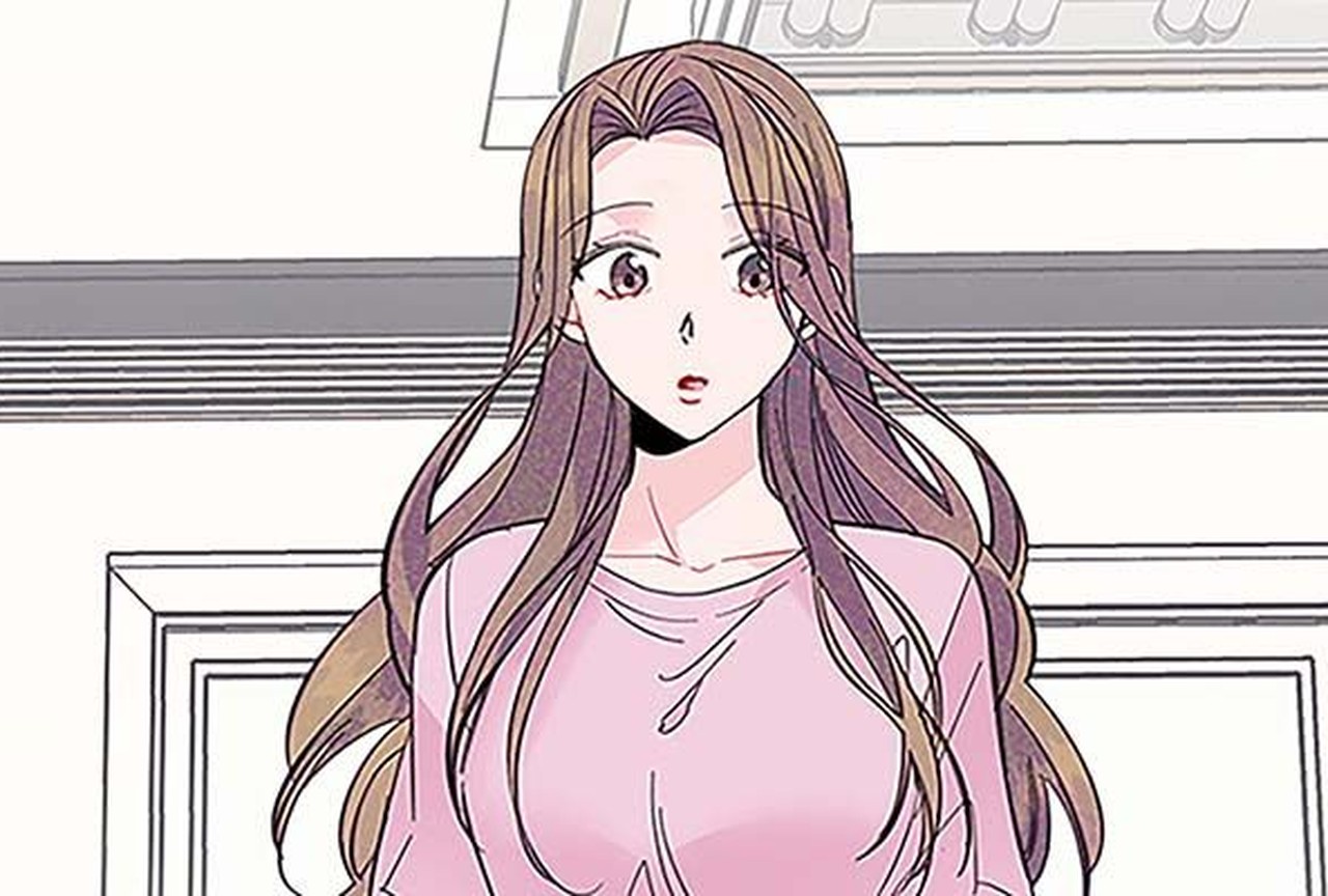 Je te Veux ! - Episode 19 - ONO Webtoon et Manga
