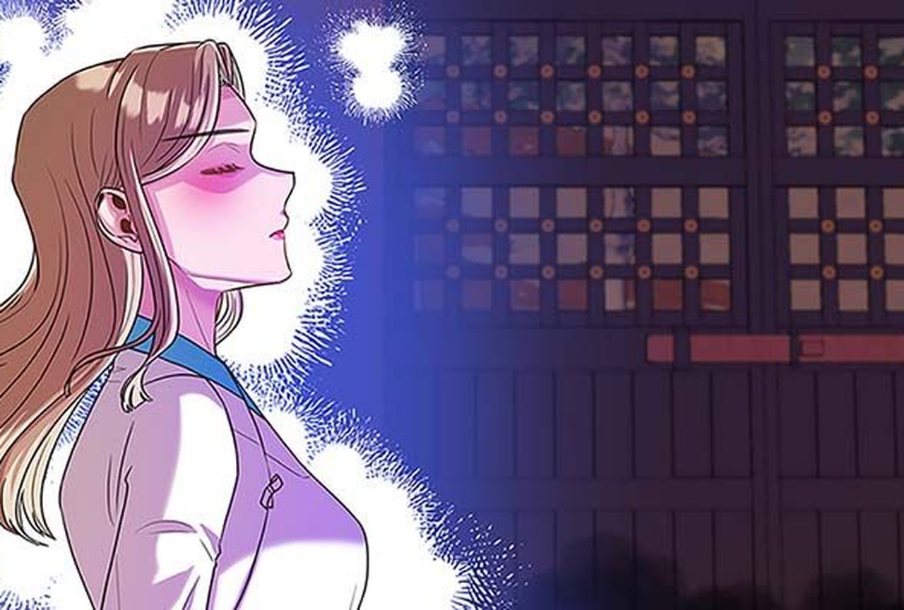 La Sélection - Episode 45 - ONO Webtoon et Manga