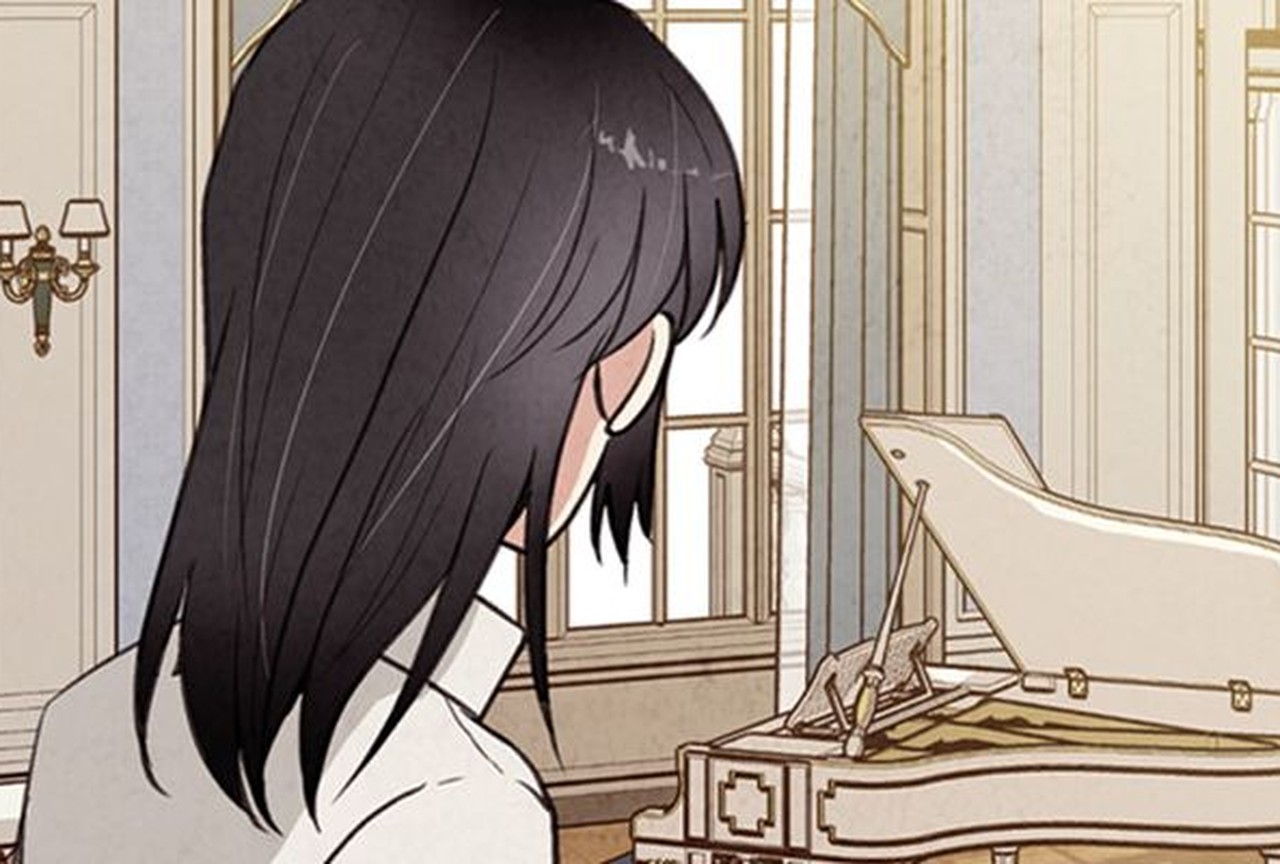 Valentine Kiss - Episode 30 - ONO Webtoon et Manga