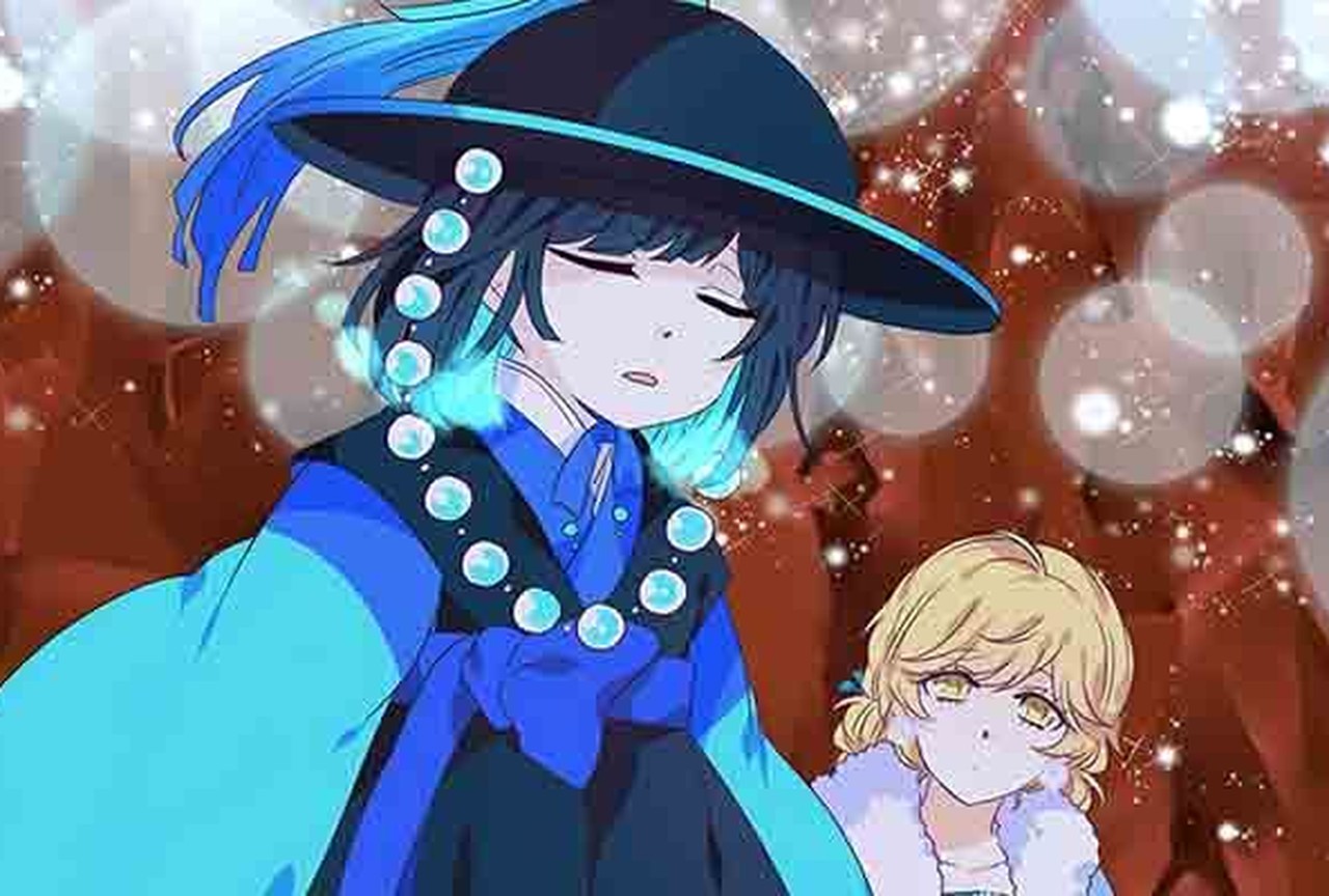 Le Dragon Jaune - Episode 219 - ONO Webtoon et Manga