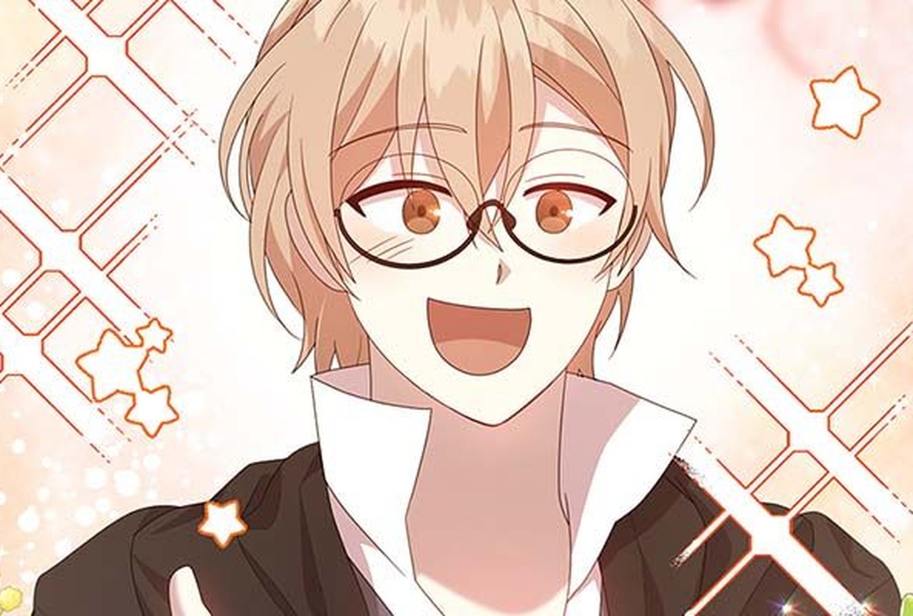 Light of Ingram - Episode 21 - ONO Webtoon et Manga