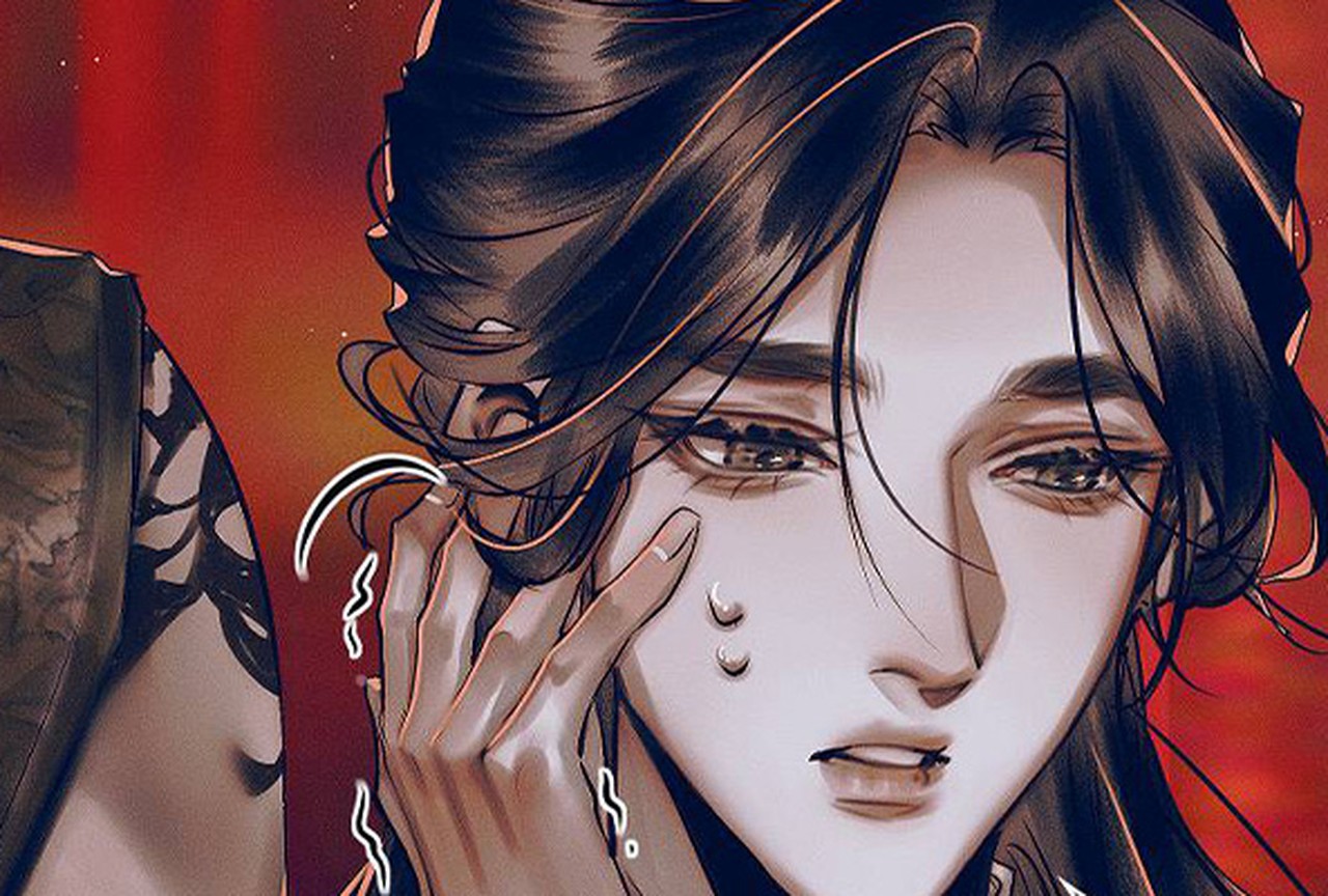 Heaven Official's Blessing - Episode 79 - ONO Webtoon et Manga