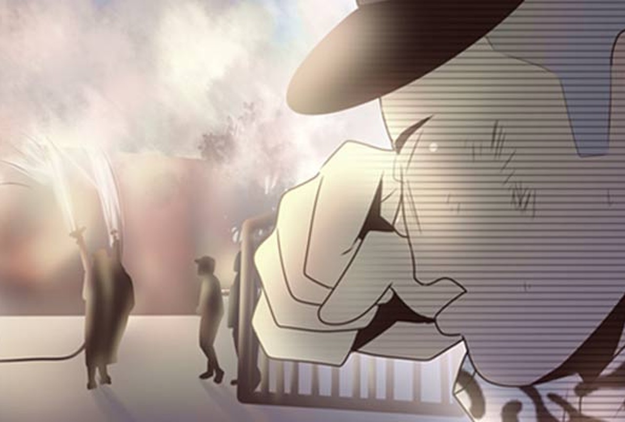 Gallery L - Episode 46 - ONO Webtoon et Manga