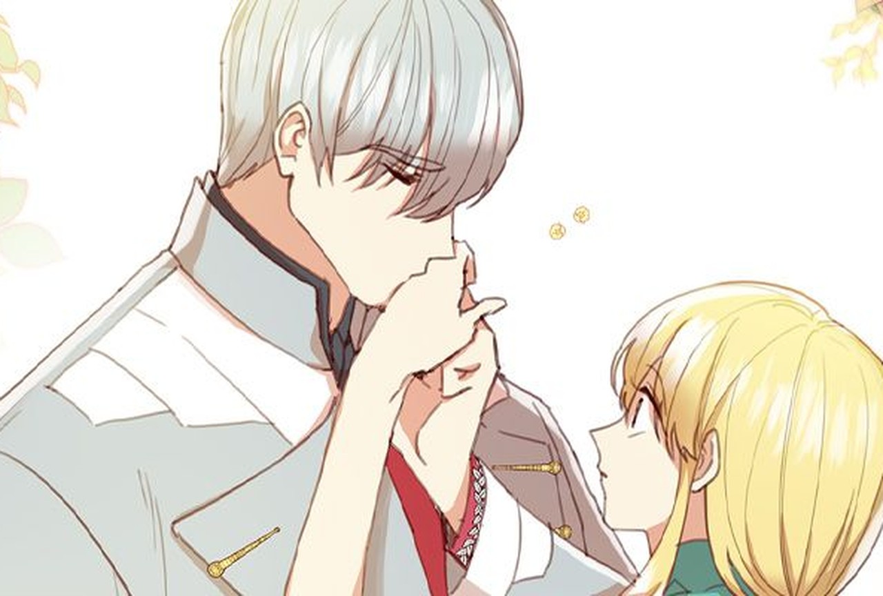 L'esthétique du mal - Episode 6 - ONO Webtoon et Manga