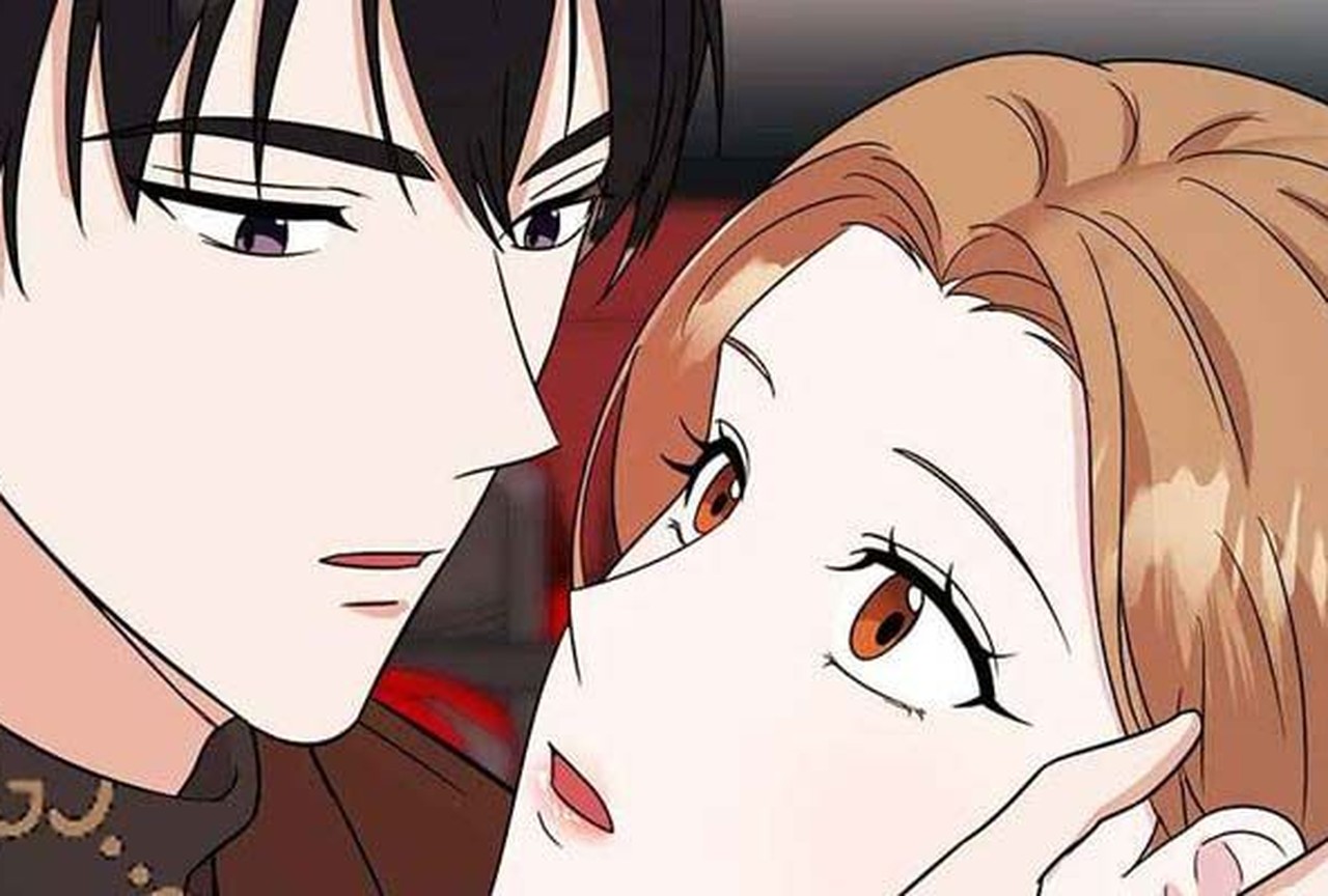 Clause nocturne - Episode 47 - ONO Webtoon et Manga