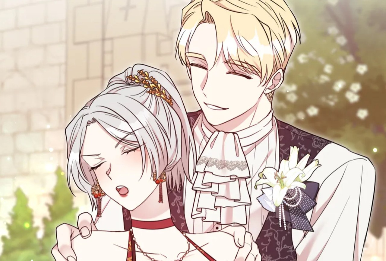 Comment calmer mon duc impuissant ? - Episode 27 - ONO Webtoon et Manga