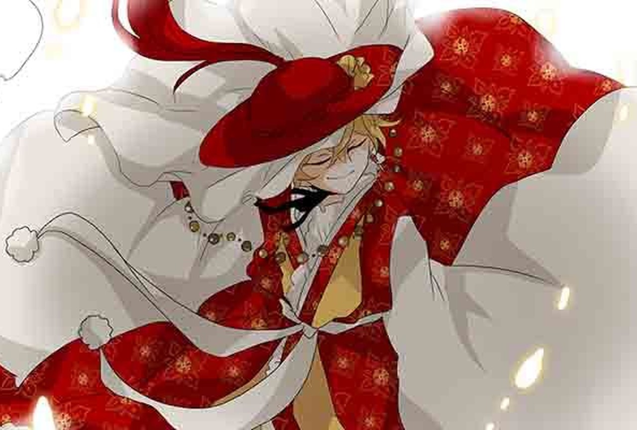 Le Dragon Jaune - Episode 98 - ONO Webtoon et Manga