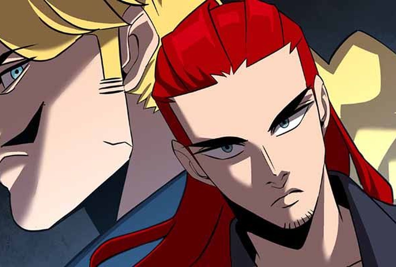 From Pawn to King - Episode 61 - ONO Webtoon et Manga