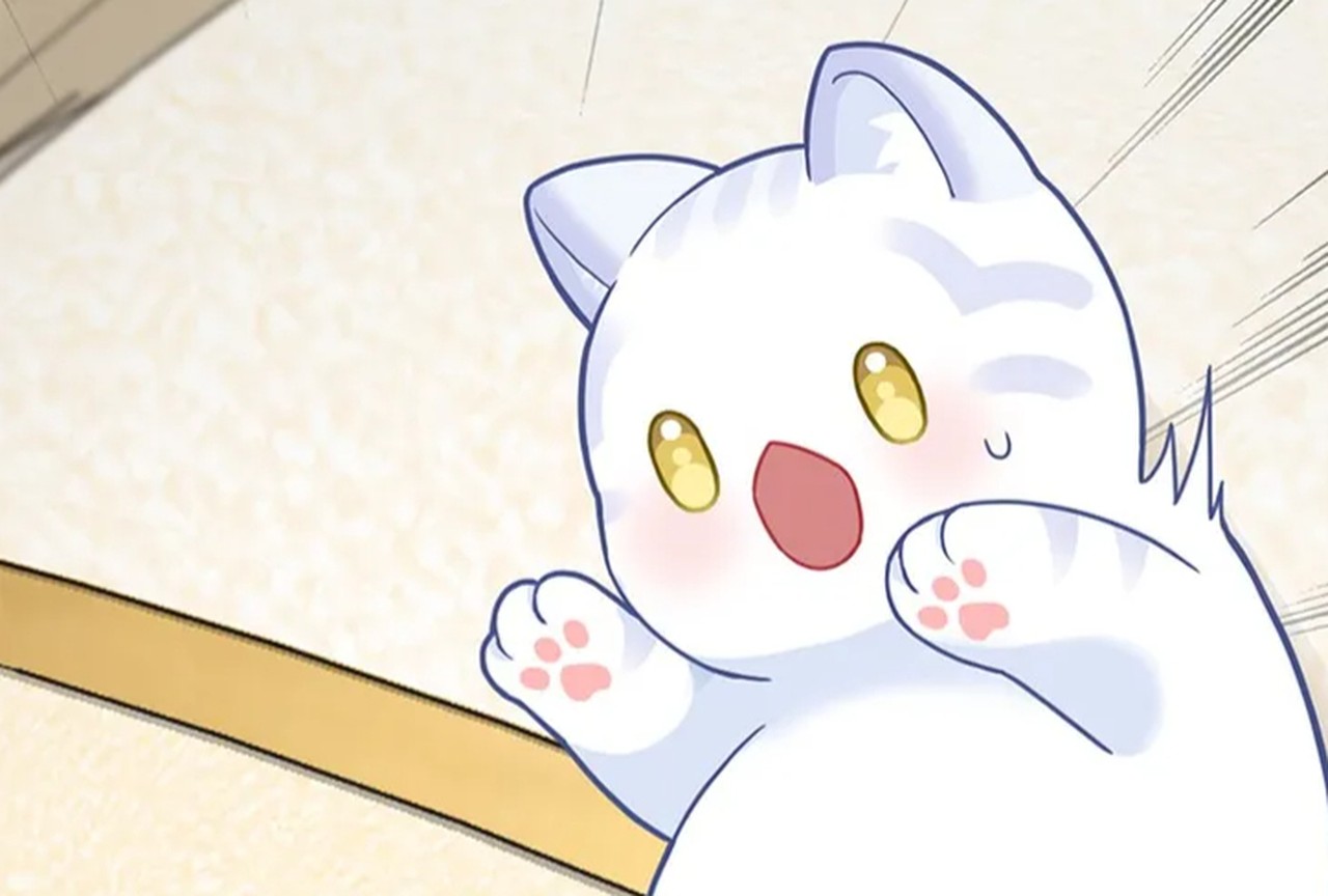 Petit Léopard des Neiges - Episode 21 - ONO Webtoon et Manga