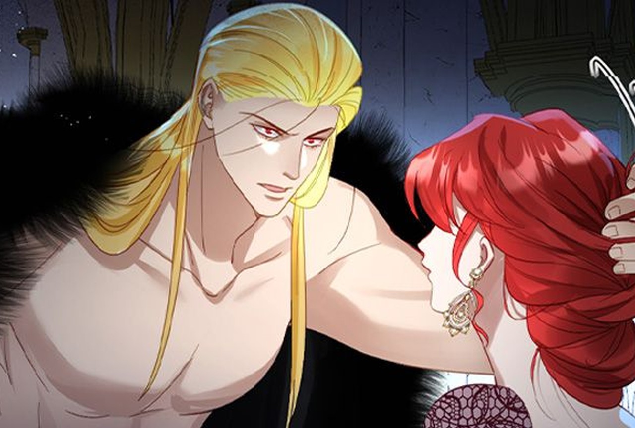 The Betrayed Princess - Episode 34 - ONO Webtoon et Manga