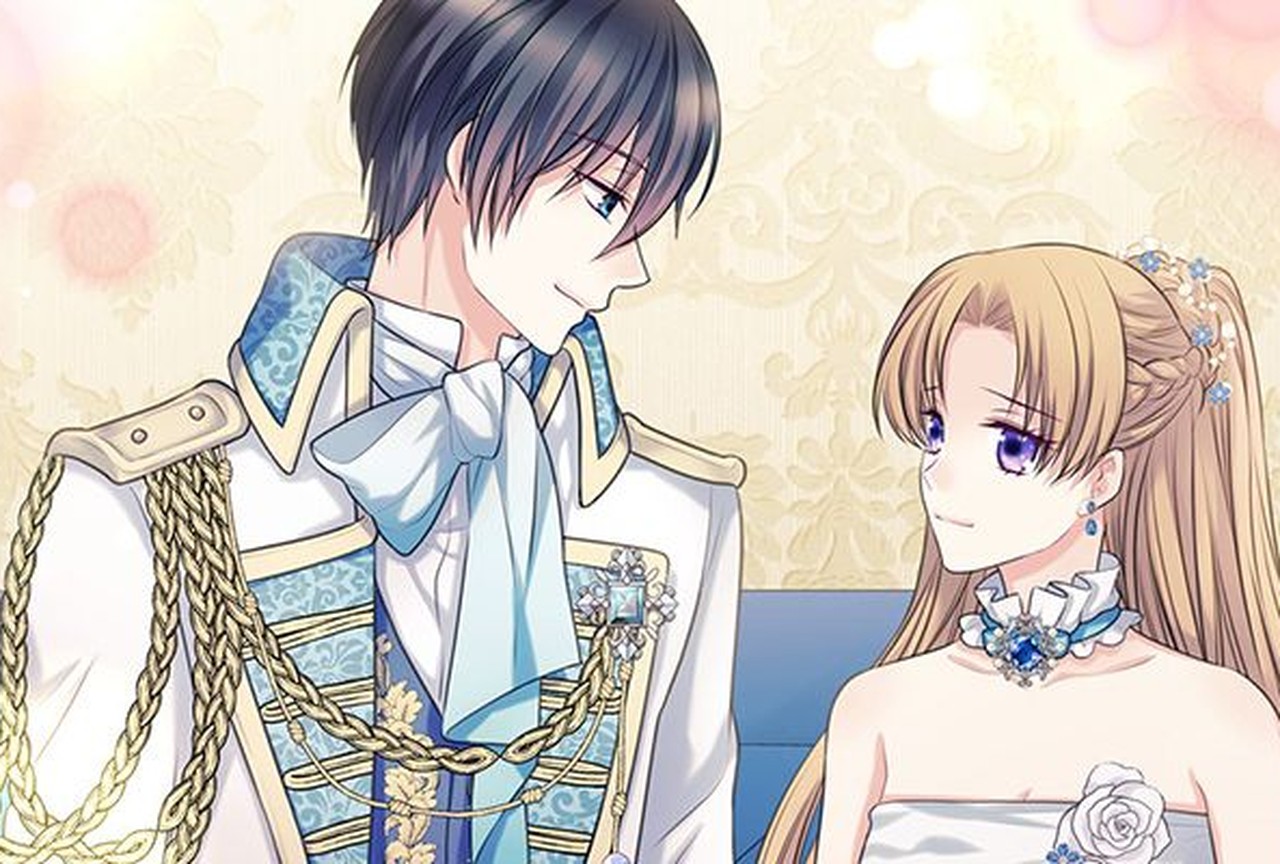 A Tender Heart - Episode 69 - ONO Webtoon et Manga