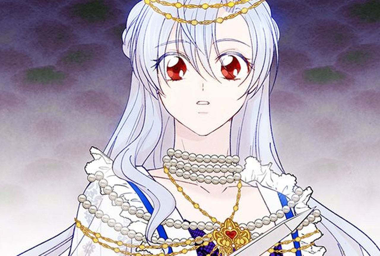 Iris - la Lady au Smartphone - Episode 48 - ONO Webtoon et Manga