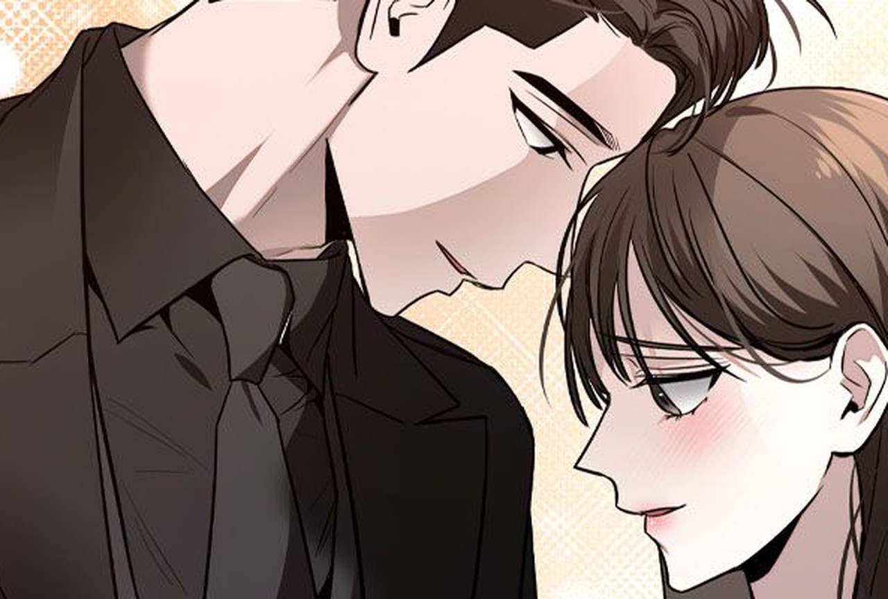 Au plus près de moi - Episode 21 - ONO Webtoon et Manga