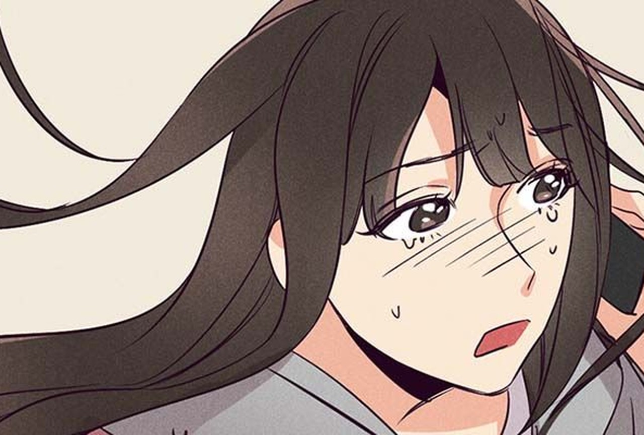 Sous le Charme - Episode 6 - ONO Webtoon et Manga