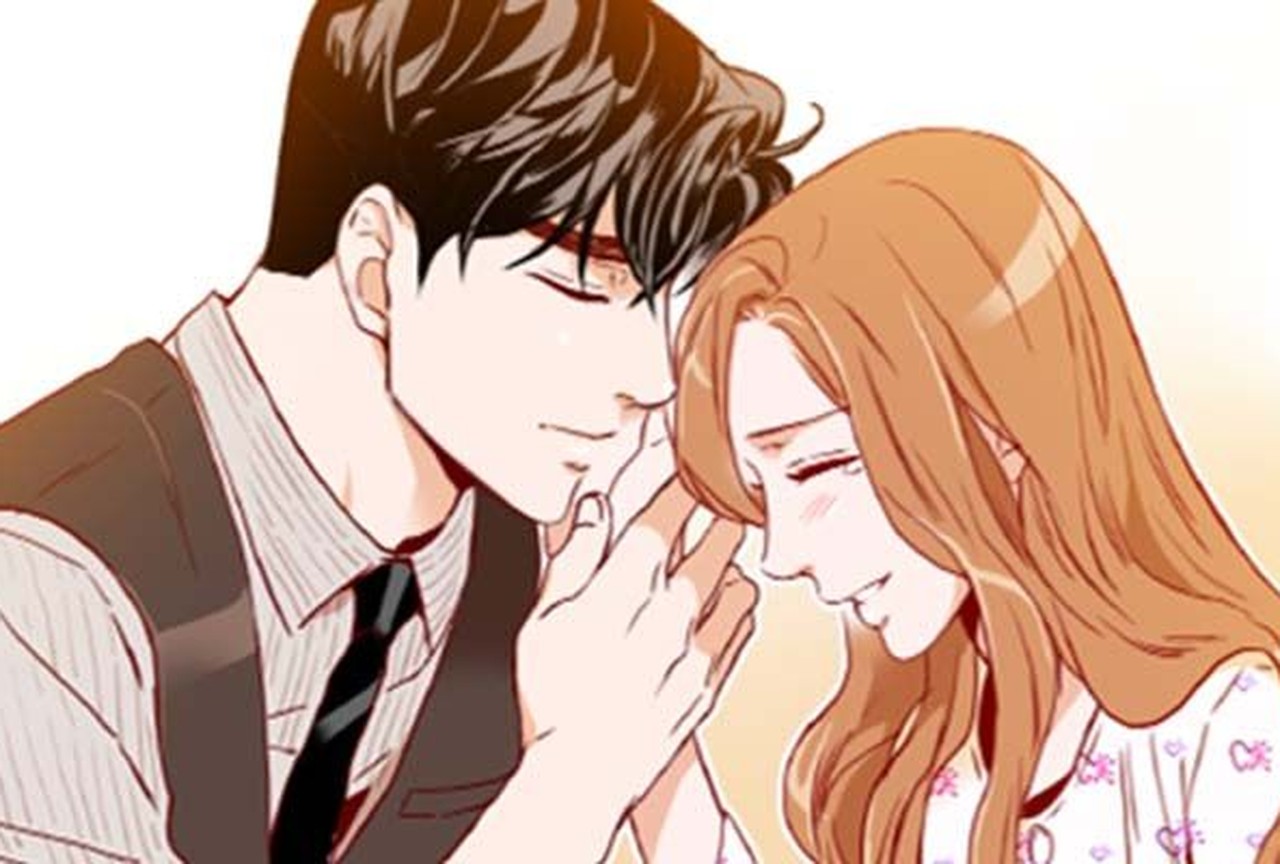 Qu'est ce qui cloche avec la secrétaire Kim ? - Episode 63 - ONO Webtoon et Manga