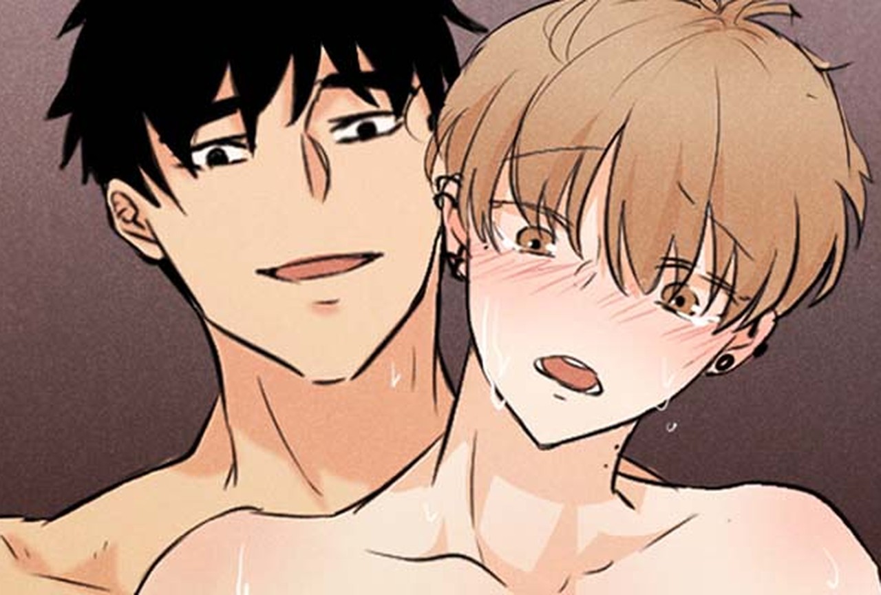 (+18) Pervers en devenir - 🔞 Episode 31 - ONO Webtoon et Manga