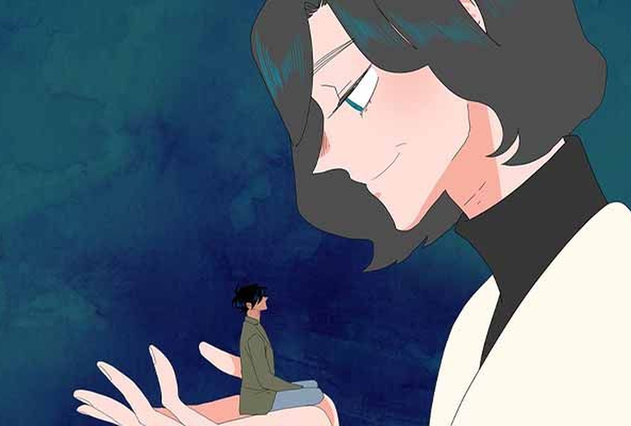 Le Majordome de Madame - Episode Bonus 4 - ONO Webtoon et Manga
