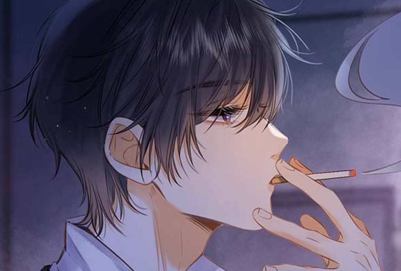 Secret Affection (Hidden Love) - Episode 59 - ONO Webtoon et Manga
