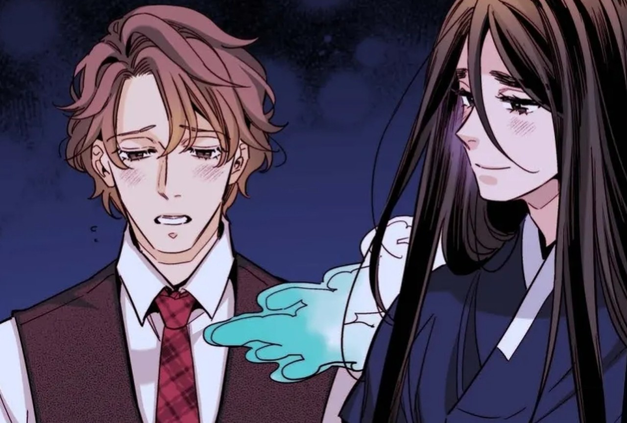 Prince Bari - Episode 75 - ONO Webtoon et Manga