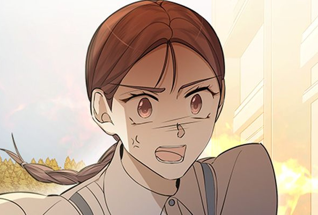 Oh ! My maid - Episode 32 - ONO Webtoon et Manga