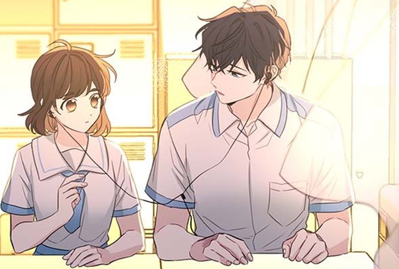 Les lois de la web romance - Episode 114 - ONO Webtoon et Manga