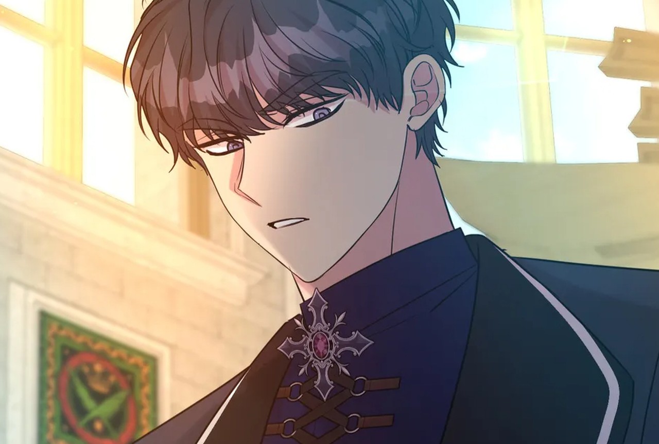 Comment calmer mon duc impuissant ? - Episode 72 - ONO Webtoon et Manga