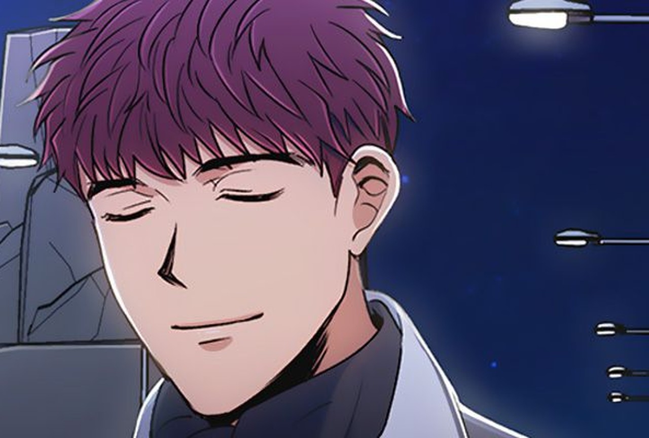Medical Rebirth - Episode 65 - ONO Webtoon et Manga
