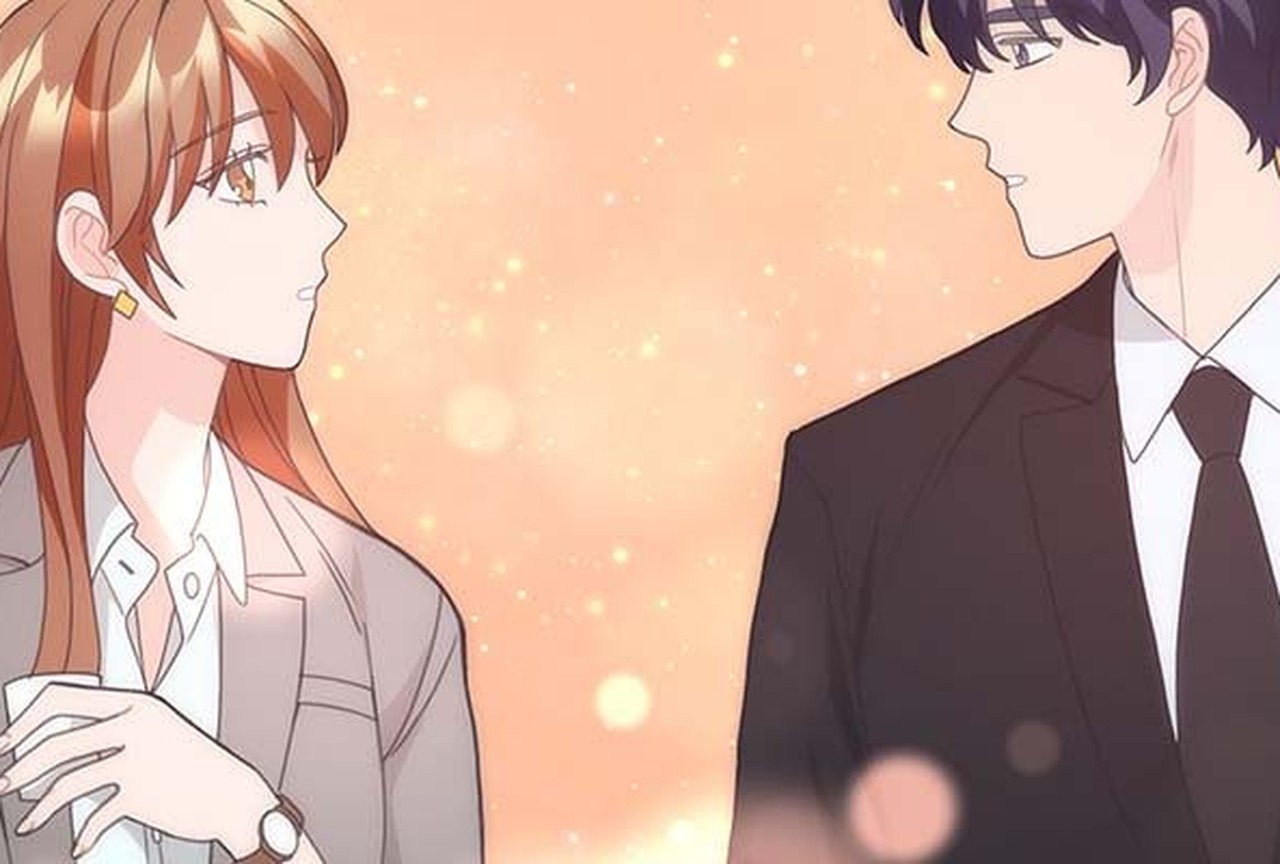 Erreur de parcours - Episode 13 - ONO Webtoon et Manga