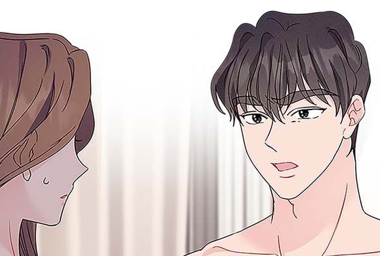 Je te Veux ! - Episode 43 - ONO Webtoon et Manga
