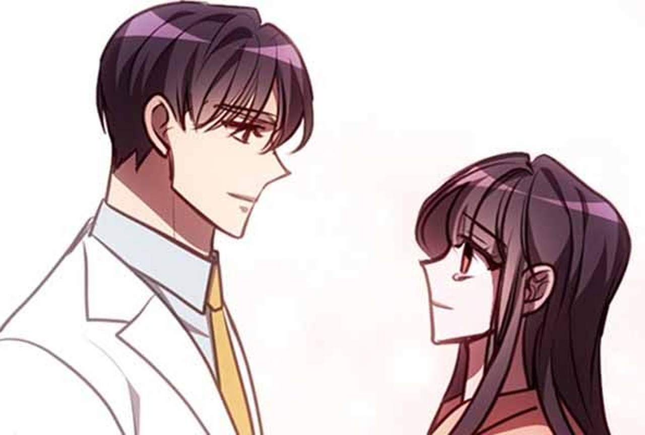 Les Amants du Dragon Noir - Episode 94 - ONO Webtoon et Manga