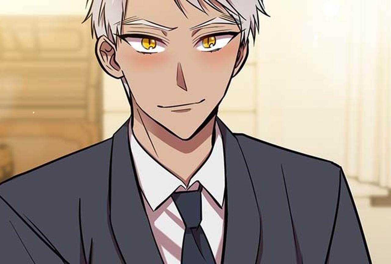 Il était juste une fois... - Episode 44 - ONO Webtoon et Manga