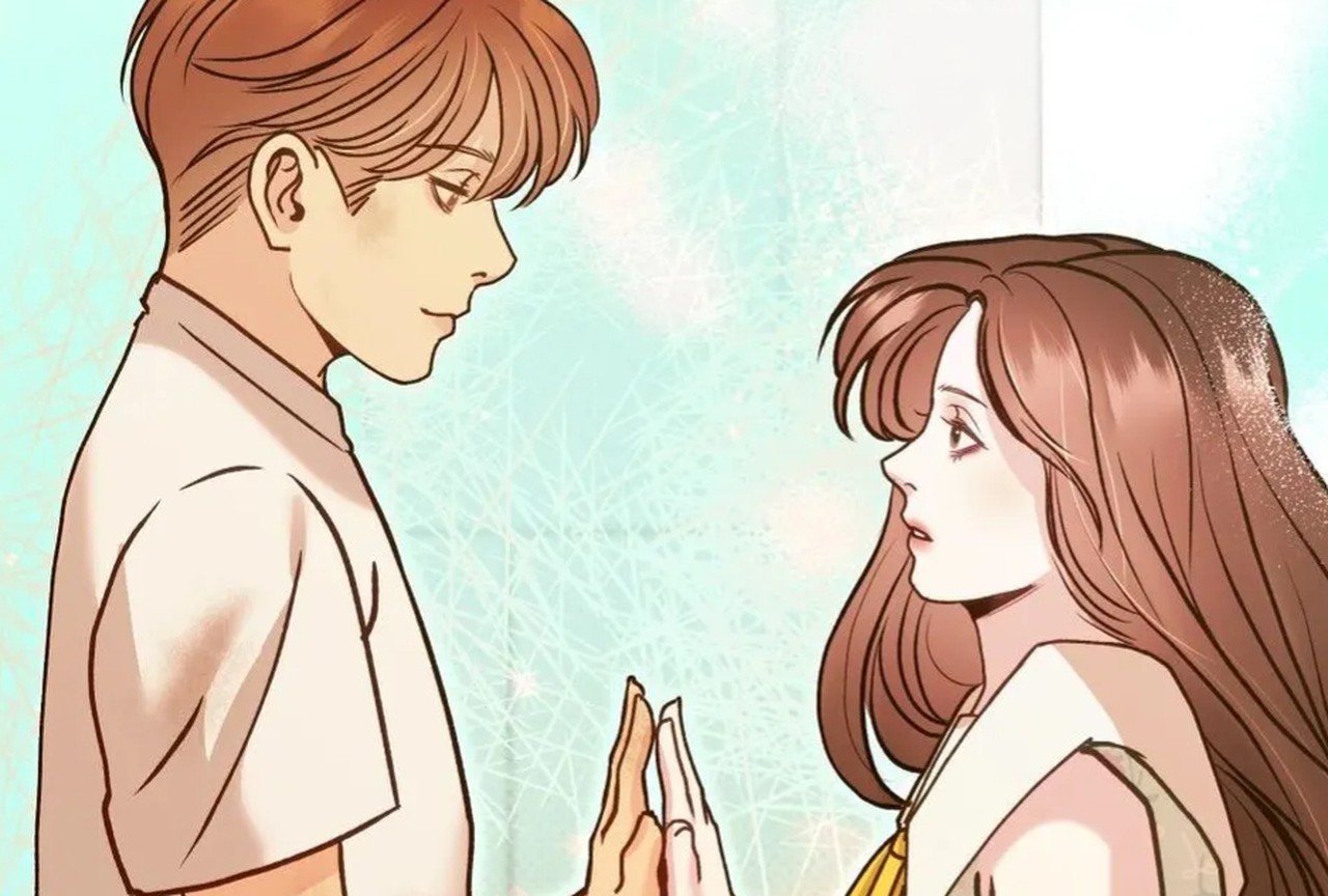 Fake Scandal - Episode 39 - ONO Webtoon et Manga