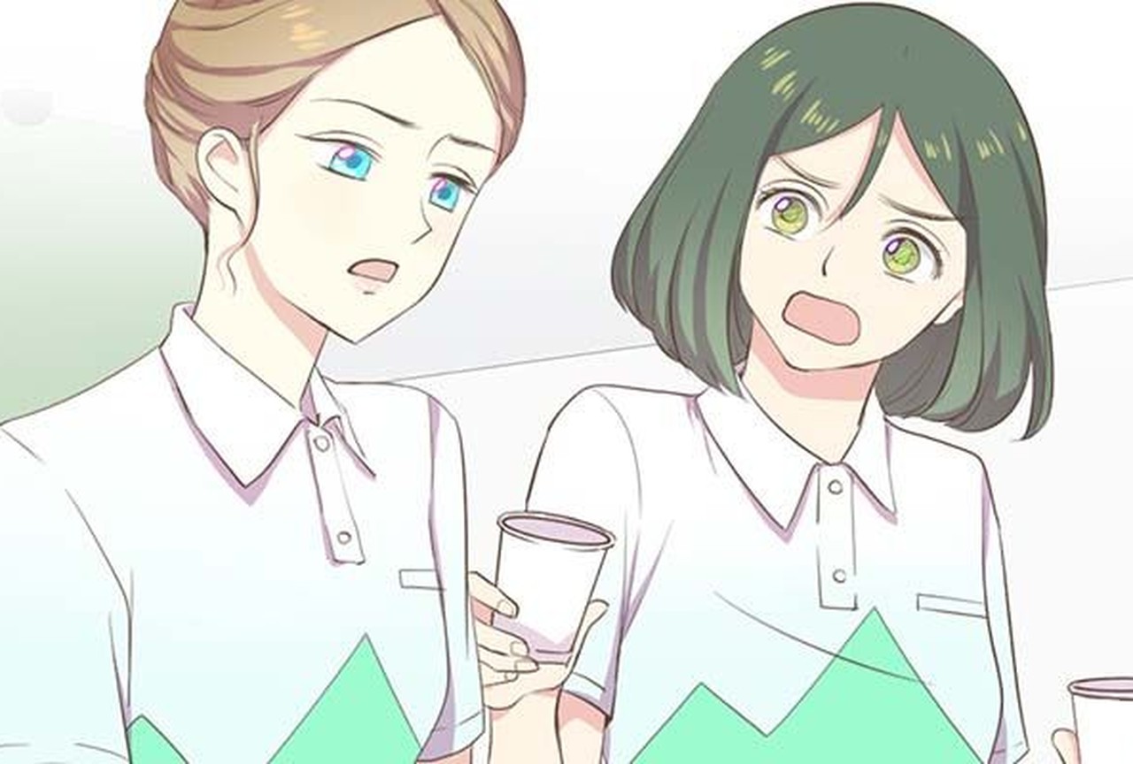Miss Absurdité - Episode 26 - ONO Webtoon et Manga