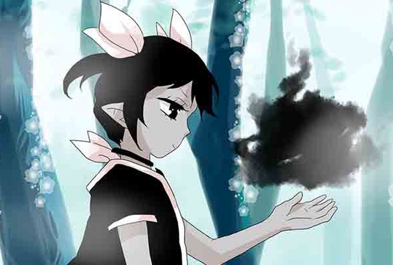 Le Dragon Jaune - Episode 110 - ONO Webtoon et Manga