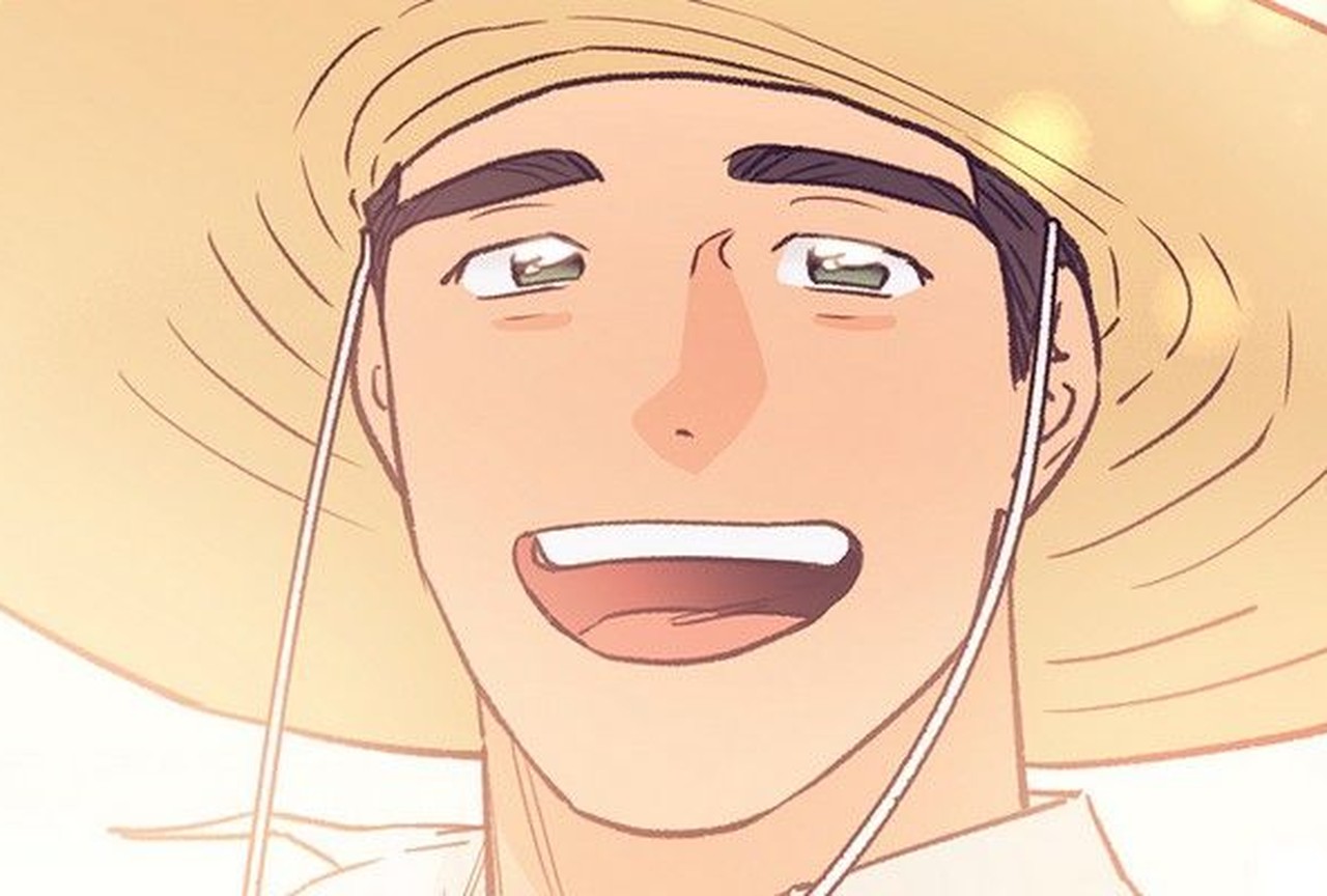 Love Tractor - Episode 72 - ONO Webtoon et Manga