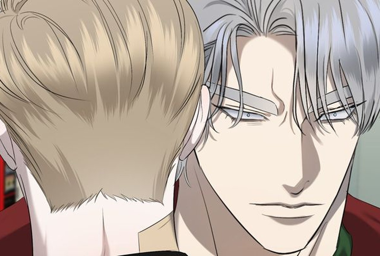 Make me wet ! - Episode 18 - ONO Webtoon et Manga