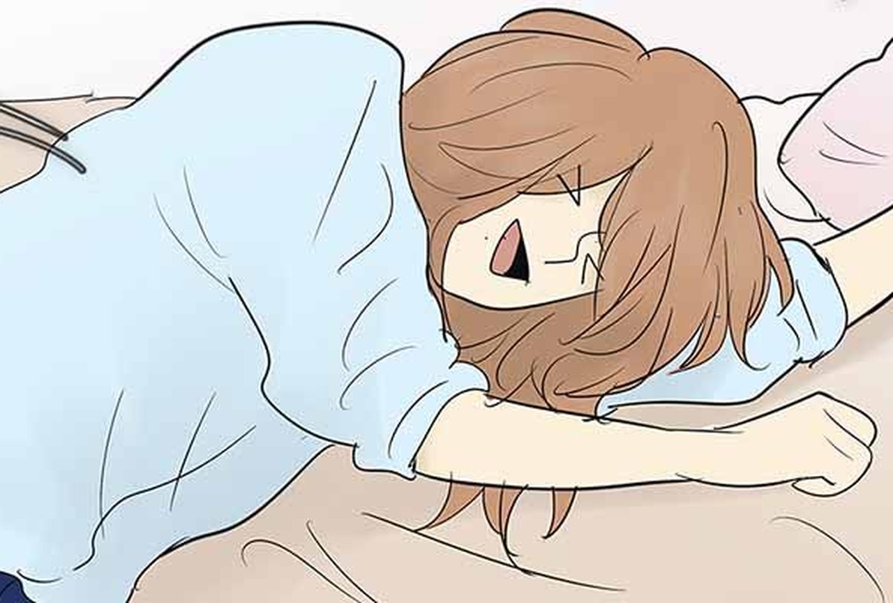 Clean with Passion - Episode 65 - ONO Webtoon et Manga